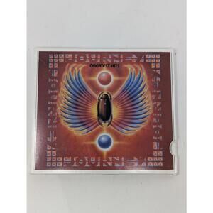 Journey: The Greatest Hits CD (2006)